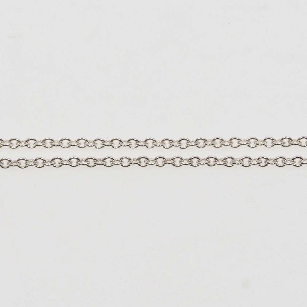 TIFFANY & CO. Kiss Necklace - Picture 7 of 8